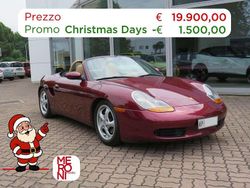 Bordeaux Usata 1997 Porsche Boxster Cabrio | 18.400 € (Ottimo prezzo)