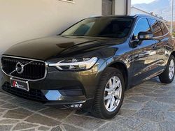 Grigio Usata 2018 Volvo XC60 Inscription SUV | 28.800 € (Buon prezzo)