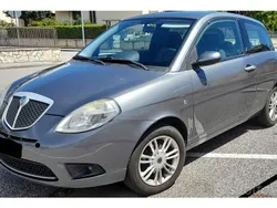 Usata 2007 Lancia Ypsilon Due volumi | 1500 € (Buon prezzo)
