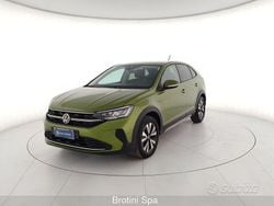 Verde Usata 2022 VW Taigo Life SUV | 16.900 € (Ottimo prezzo)