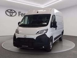 White solid Nuova 2025 Toyota Proace Monovolume | 26.200 € (Buon prezzo)