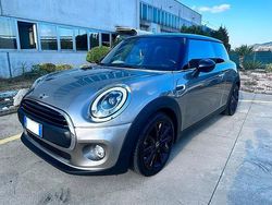 Grigio Usata 2017 Mini ONE Due volumi | 10.000 € (Buon prezzo)
