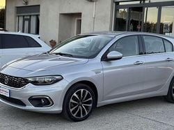 Other Usata 2016 Fiat Tipo Lounge Tre volumi | 7990 € (Buon prezzo)
