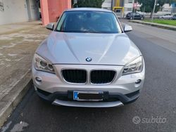 Grigio Usata 2013 BMW X1 SUV | 9500 € (Buon prezzo)