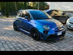 Usata 2015 Abarth 595 Due volumi | 16.500 € (Molto cara)