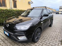 Nero Usata 2016 Ssangyong (KGM) XLV SUV | 3500 €