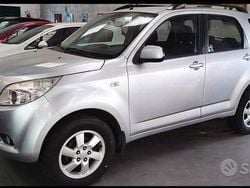 Grigio Usata 2008 Daihatsu Terios SUV | 5900 € (Super prezzo)