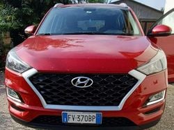 Usata 2019 Hyundai Tucson SUV | 13.000 € (Super prezzo)