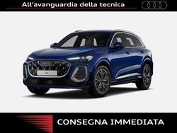 Blu Nuova 2025 Audi Q5 S-Line SUV | 80.035 € (Buon prezzo)
