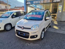 Beige Usata 2015 Fiat Panda Tre volumi | 7800 € (Buon prezzo)