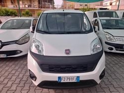Bianco Usata 2019 Fiat Qubo Lounge Monovolume | 6200 € (Super prezzo)