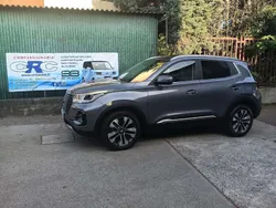 Grigio Usata 2023 DR Automobiles D5.0 SUV | 17.100 € (Buon prezzo)