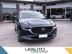 Usata 2021 Mazda CX-30 Exceed SUV | 19.500 € (Buon prezzo)