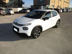Bianco Usata 2020 Citroën C3 Feel Due volumi | 9490 € (Ottimo prezzo)