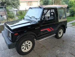 Usata 1986 Suzuki Samurai SUV | 6500 €