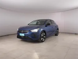 Blu Usata 2021 Opel Corsa-e Elegance Due volumi | 15.800 € (Ottimo prezzo)