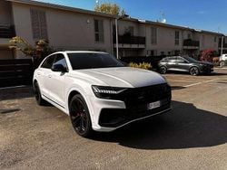 Usata 2018 Audi Q8 Sport SUV | 53.000 € (Molto cara)