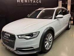 Other Usata 2013 Audi A6 Allroad Advanced Plus Station wagon | 13.700 € (Buon prezzo)