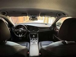 Usata 2021 Alfa Romeo Giulia Sprint Tre volumi | 27.000 € (Buon prezzo)