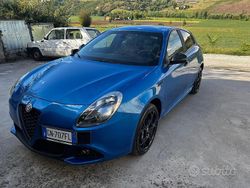 Usata 2019 Alfa Romeo Giulietta Due volumi | 15.800 € (Cara)