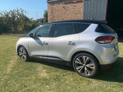 Usata 2018 Renault Scénic IV Monovolume | 13.900 € (Buon prezzo)