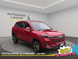 Rosso Usata 2023 EVO Evo 5 SUV | 14.280 € (Buon prezzo)