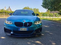 Usata 2019 BMW M240 Efficient Dynamics Coupé | 36.000 € (Buon prezzo)