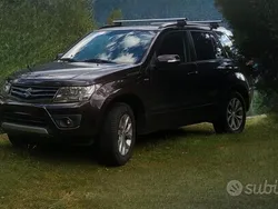 Usata 2013 Suzuki Grand Vitara SUV | 11.900 € (Cara)
