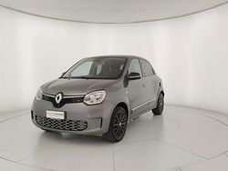 Nero Usata 2022 Renault Twingo Urban Night Due volumi | 12.950 € (Cara)