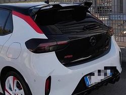 Bianco Usata 2000 Opel Corsa Tre volumi | 14.000 €