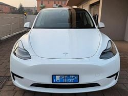 Bianco Usata 2022 Tesla Model Y RWD SUV | 25.900 € (Ottimo prezzo)