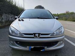 Usata 2007 Peugeot 206 Tre volumi | 3190 € (Buon prezzo)