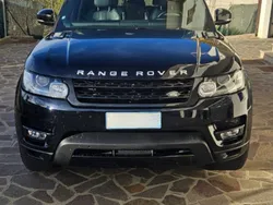 Usata 2015 Land Rover Range Rover Sport Dynamic SUV | 22.000 € (Buon prezzo)