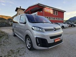 Grigio Usata 2018 Citroën Spacetourer Feel Monovolume | 26.950 € (Cara)