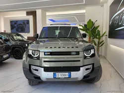 Other Usata 2021 Land Rover Defender SE Dynamic SUV | 44.000 € (Ottimo prezzo)