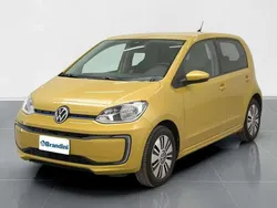Senape Usata 2020 VW e-up! Due volumi | 11.900 € (Ottimo prezzo)