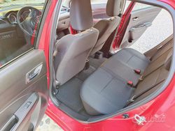 Rosso Usata 2021 Suzuki Swift Due volumi | 16.200 € (Buon prezzo)
