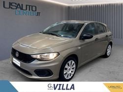 Beige Usata 2019 Fiat Tipo Street Tre volumi | 8500 € (Super prezzo)