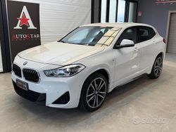 Bianco Usata 2020 BMW X2 M Sport SUV | 21.900 € (Buon prezzo)