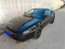 Nero Usata 1991 Toyota Celica Coupé | 12.500 €