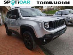 Argento Usata 2022 Jeep Renegade Trailhawk SUV | 19.900 € (Buon prezzo)