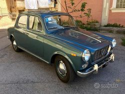 Usata 1960 Lancia Appia | 8500 €