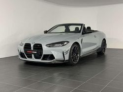 Other Usata 2025 BMW M4 Cabriolet Competition Edition Cabrio | 84.900 € (Buon prezzo)
