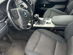 Usata 2015 BMW X3 xLine SUV | 13.000 € (Buon prezzo)