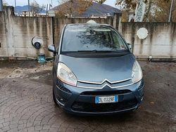 Blu Usata 2007 Citroën C4 Picasso Monovolume | 1700 €