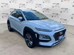 Bianco Usata 2020 Hyundai Kona SUV | 19.900 € (Cara)