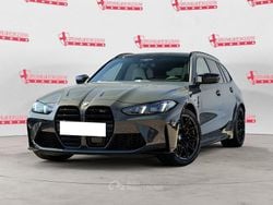Grigio Usata 2025 BMW M3 Competition Edition Station wagon | 99.500 € (Buon prezzo)
