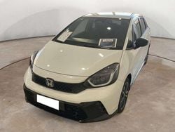 Other Usata 2024 Honda Jazz Sport Due volumi | 25.900 € (Molto cara)