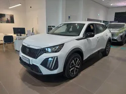 Bianco Nuova 2024 Peugeot 2008 Active SUV | 21.400 € (Buon prezzo)