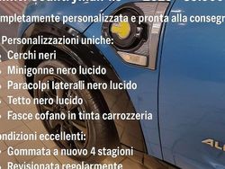 Nero Usata 2020 Mini Cooper S Countryman Business SUV | 19.290 € (Ottimo prezzo)